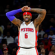 Illustration for article titled Josh Smith Has Been So, So, So, So Bad This Year